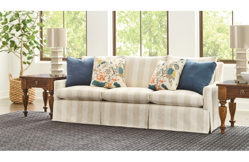 ELIZABETH SOFA Room