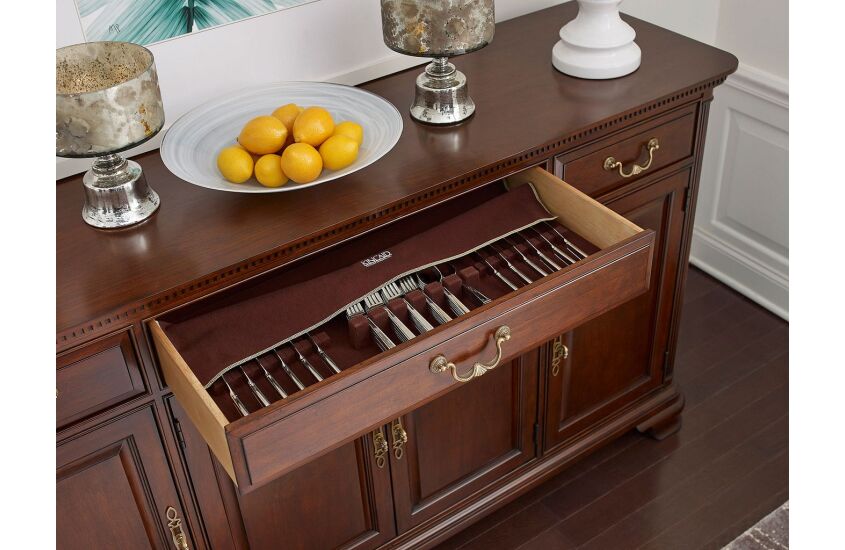 BUFFET - FOUR DOORS Room Print button BUFFET - FOUR DOORS Room