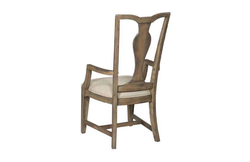 COPELAND ARM CHAIR Room Print button COPELAND ARM CHAIR Room