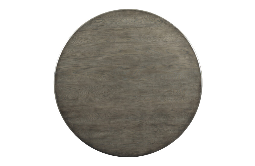 MURPHY ROUND DINING TABLE COMPLETE Room 2