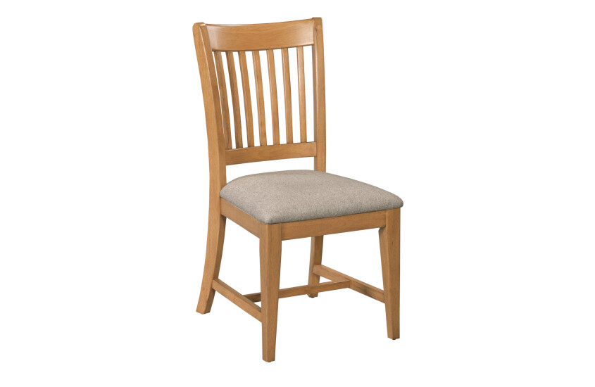 RAKE BACK CHAIR, CAPPUCCINO 27