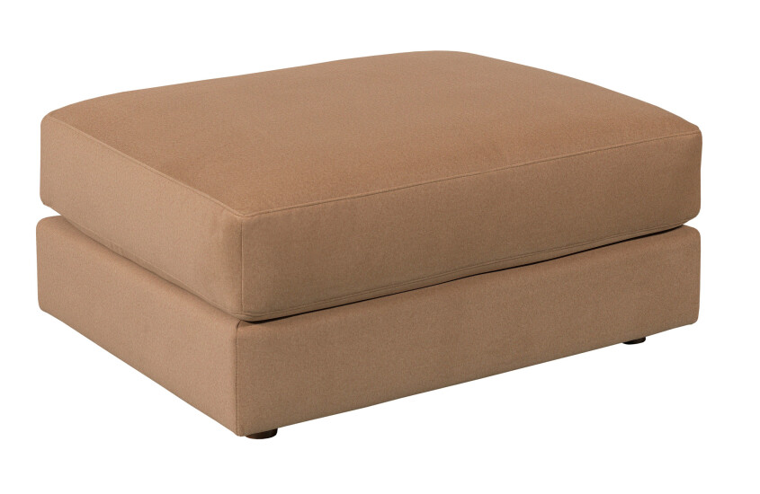 COLLINS LARGE OTTOMAN 55