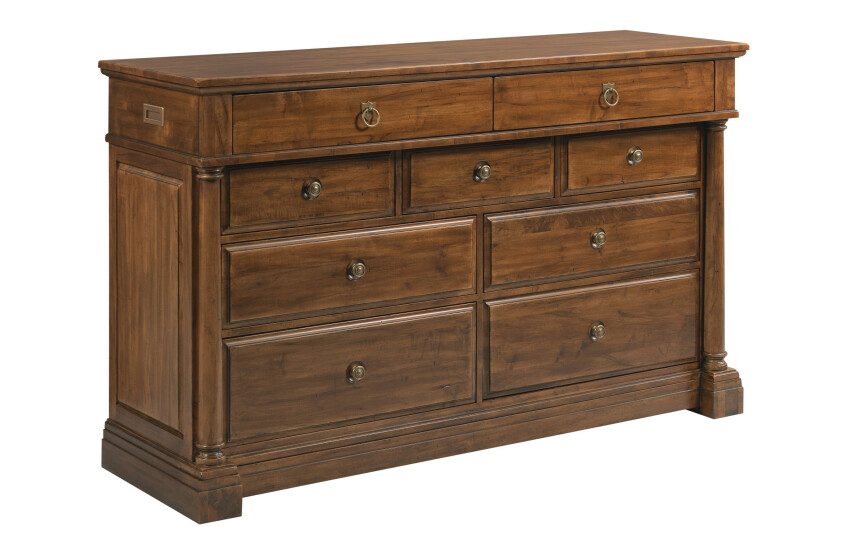 BRIDGETOWN DRESSER 3