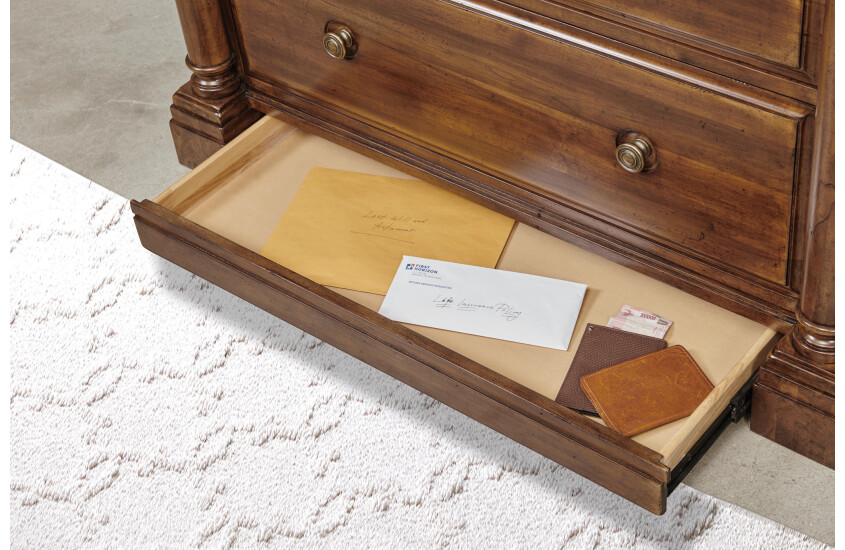 BRIDGETOWN CHEST Room 2