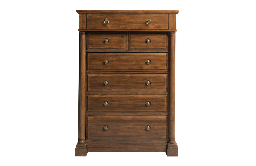 BRIDGETOWN CHEST Other Image 1