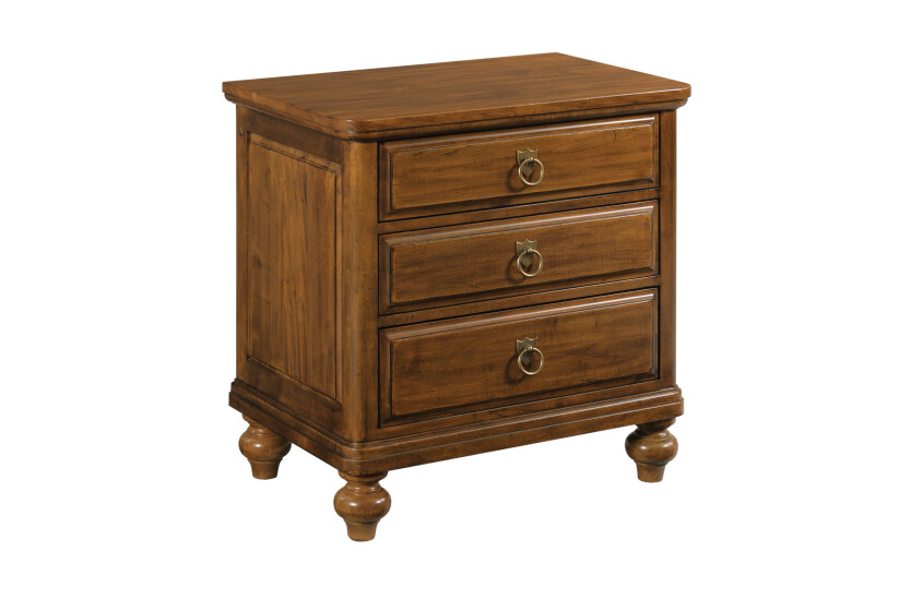 HARRISON NIGHTSTAND 7