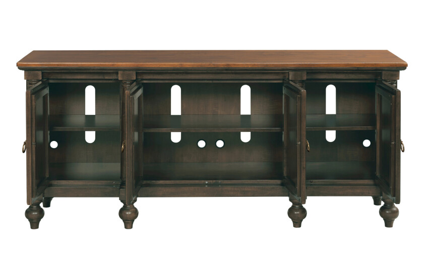 HARRISON CONSOLE Room