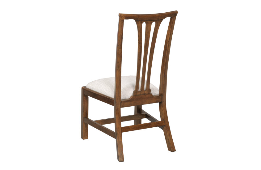 FITTS SIDE CHAIR Other Image 1