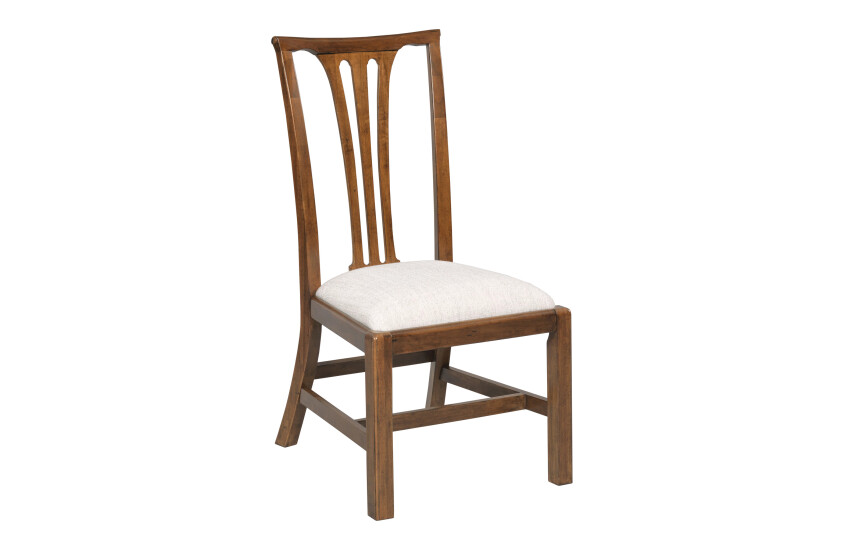 FITTS SIDE CHAIR 19