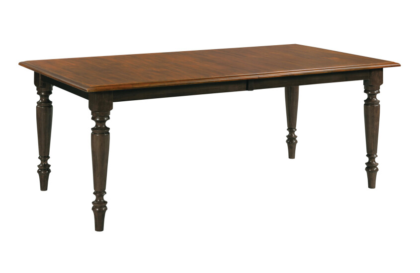 NICHOLAS LEG TABLE 18