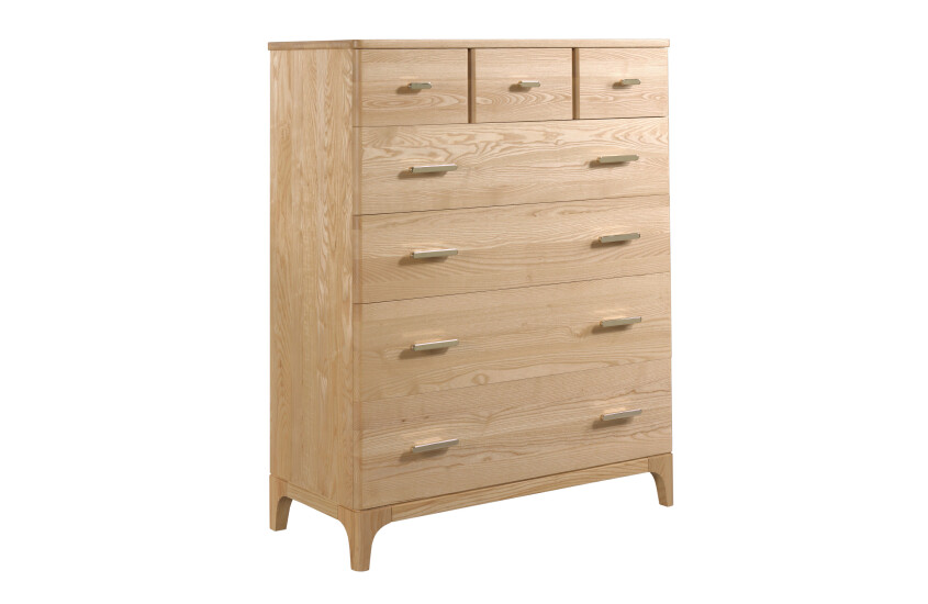 ESSENCE DRAWER CHEST 3
