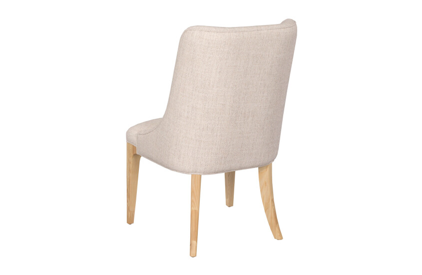 MCGUIRE HOST CHAIR Other Image 1