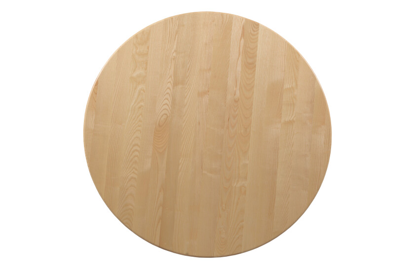 HIGHLAND ROUND DINING TABLE - COMPLETE Other Image 1