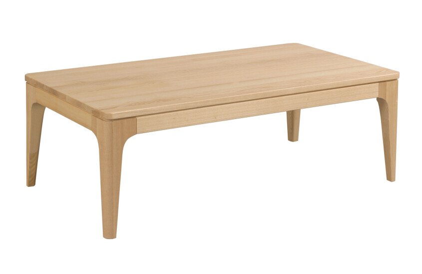 NEWPORT RECTANGULAR COFFEE TABLE 16
