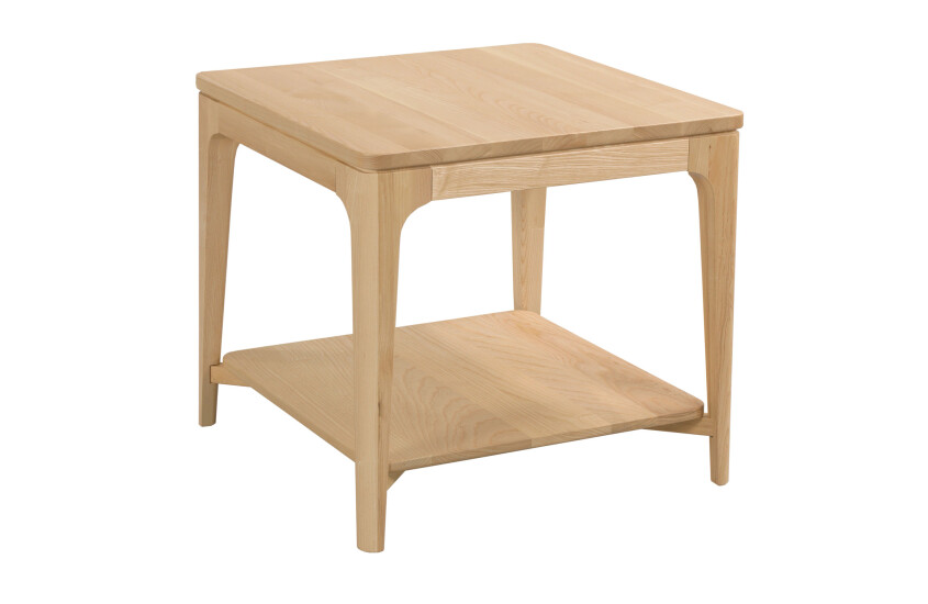 NEWPORT SQUARE END TABLE 20
