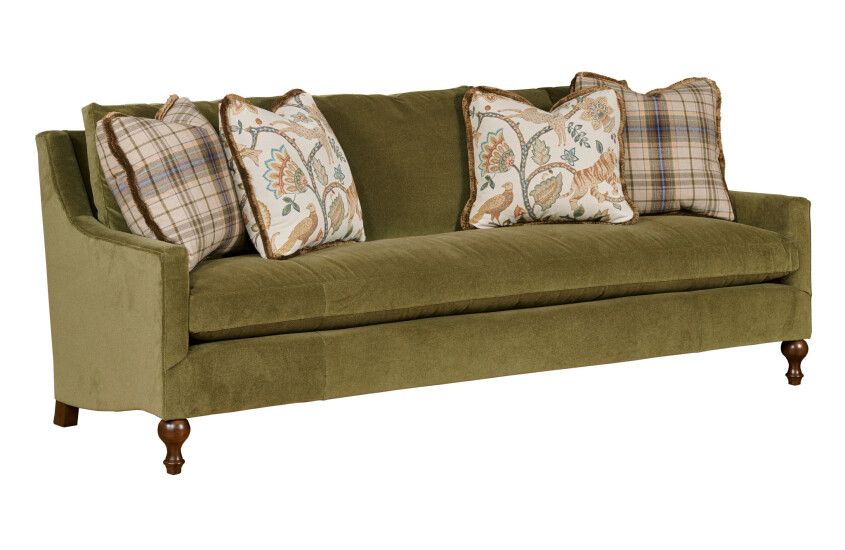 LIZ SOFA BENCH SEAT 382