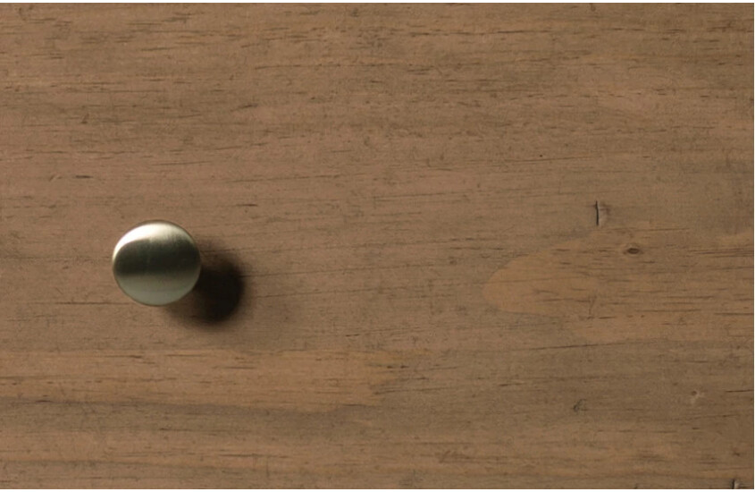 6/6 ARBOR SPINDLE BED-BARK - COMPLETE Other Image 1