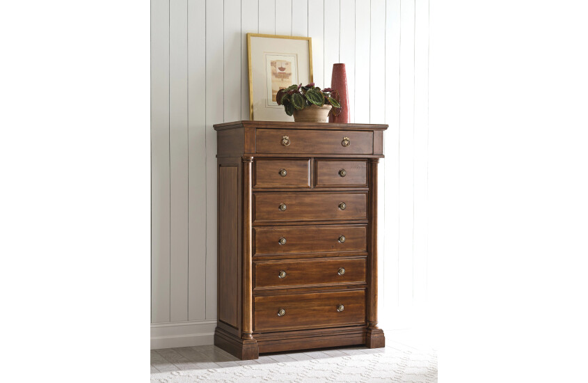 BRIDGETOWN CHEST Room