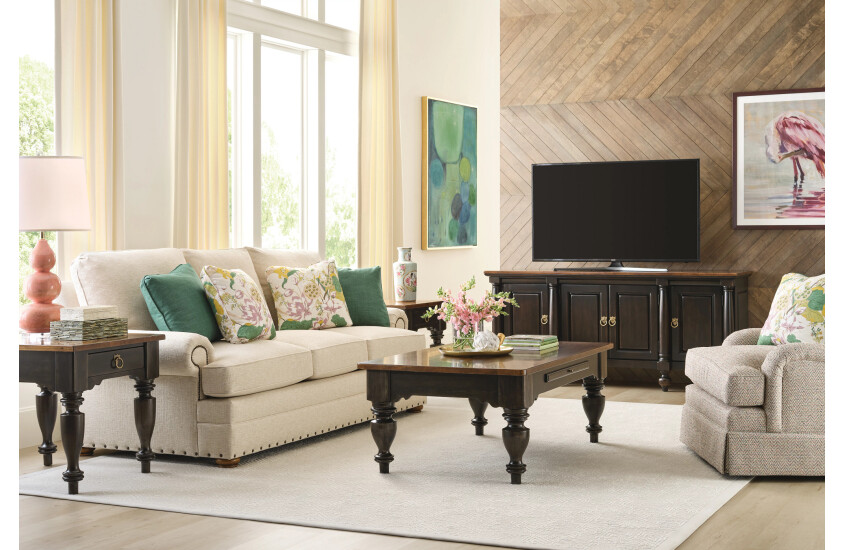 HARRISON CONSOLE Room 3