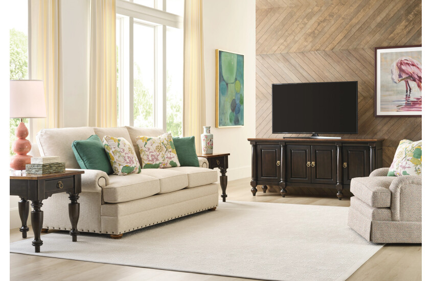 HARRISON CONSOLE Room 2