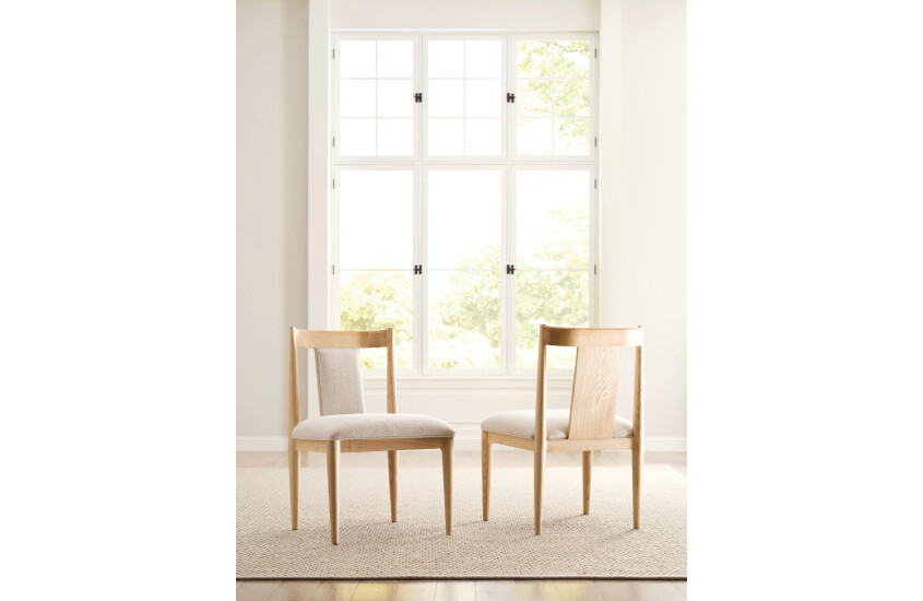 WOODBURY SIDE CHAIR Room 3