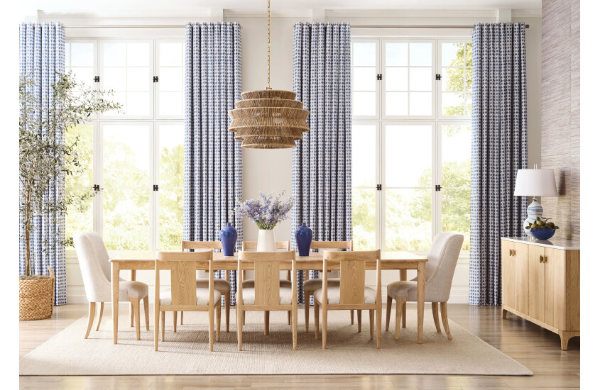 HANOVER LEG TABLE Room 3