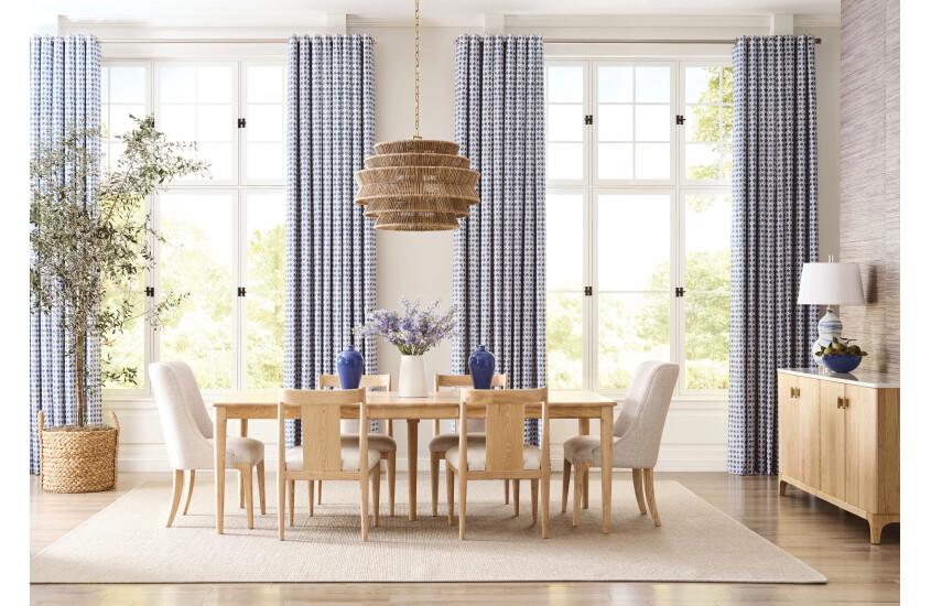 MCGUIRE HOST CHAIR Room 2