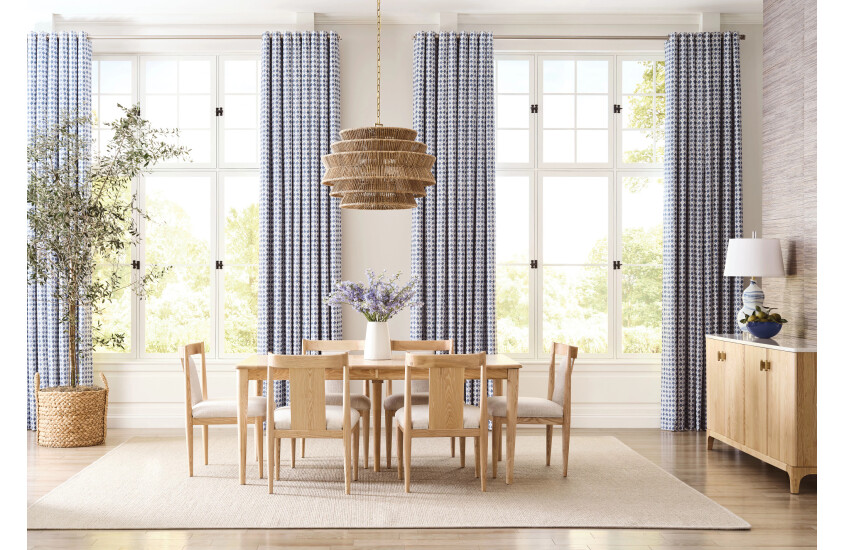 HANOVER LEG TABLE Room 2