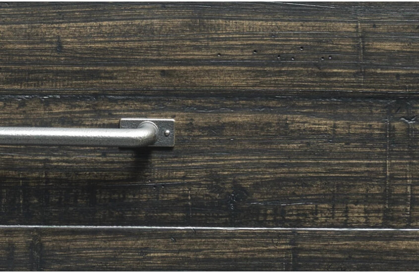 JESSUP PANEL CAL KING BED - COMPLETE Other Image 1