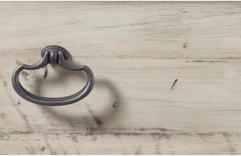 LLOYD PEDESTAL DINING TABLE - COMPLETE Other Image 1