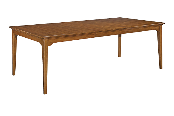 RECTANGULAR LEG TABLE product photo