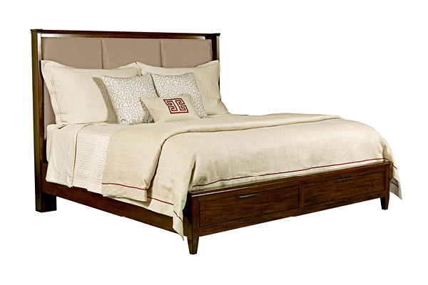 STORAGE FOOTBOARD product photo