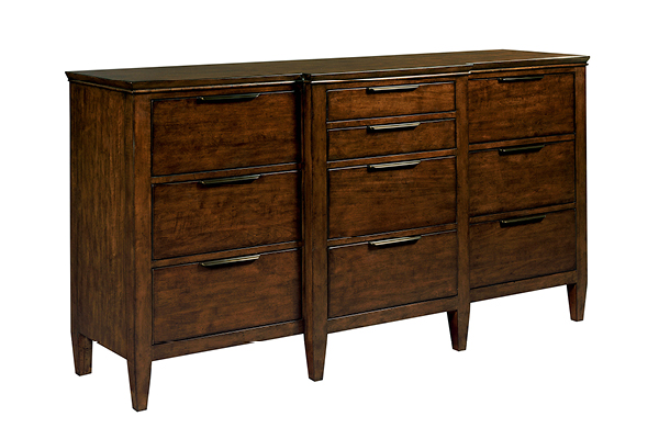 BRISTOW DRESSER product photo