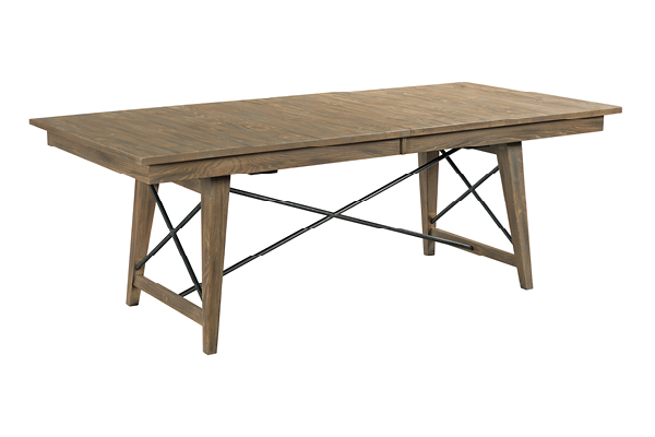 LAREDO DINING TABLE product photo