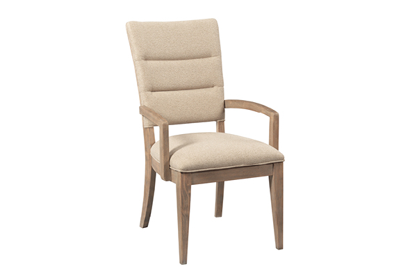 EMORY ARM CHAIR product photo