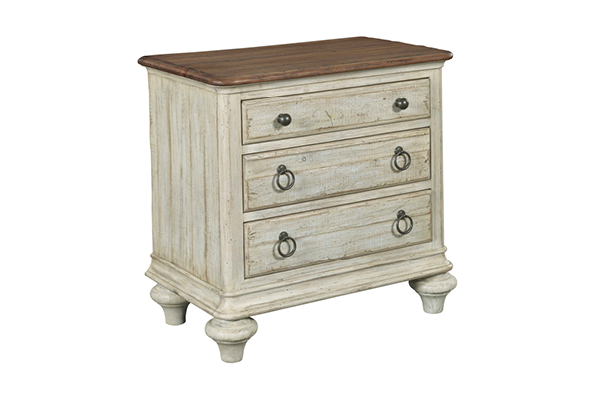 WEATHERFORD NIGHTSTAND product photo