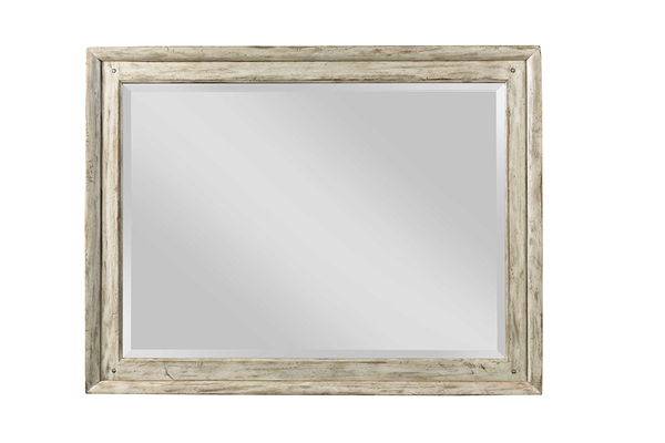 WEATHERFORD LANDSCAPE MIRROR product photo