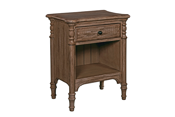 OPEN NIGHT STAND product photo