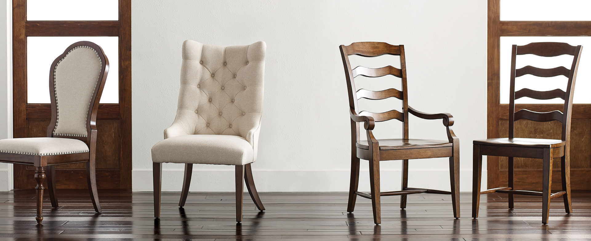 Commonwealth Dining Room